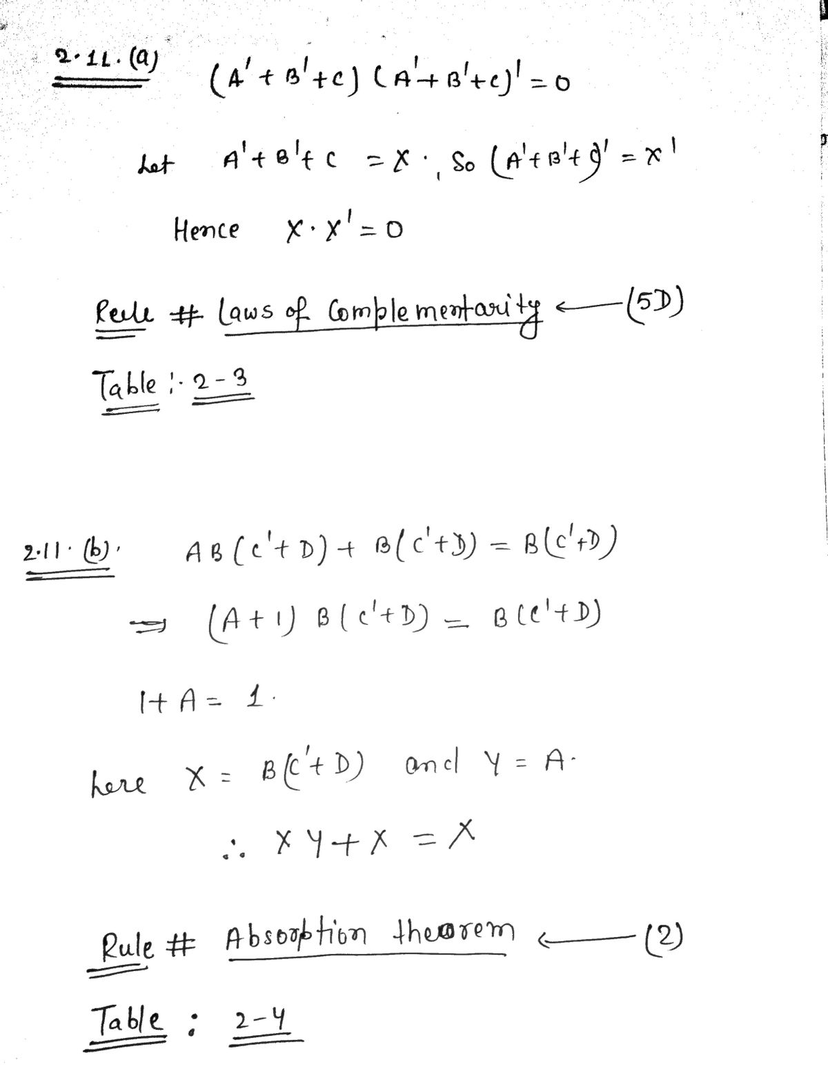 Electrical Engineering homework question answer, step 1, image 1